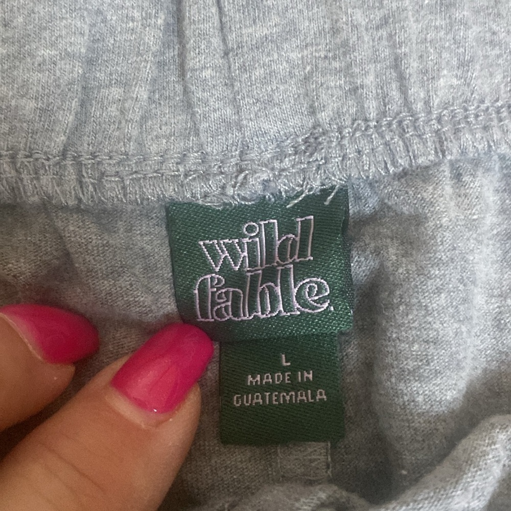 Lot 4 Pair Shorts Columbia Alternative All In Motion Wild Fable Sz L - Picture 8 of 16
